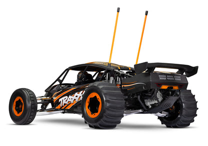 Traxxas Pro Scale Sand Car 8S RC Buggy Electric Brushless 2WD 1/5 ORANGE RTR *IN STOCK*