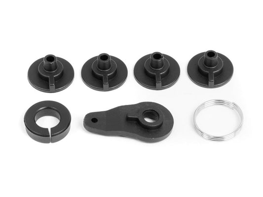 MAVERICK PHANTOM XT SERVO SAVER SET