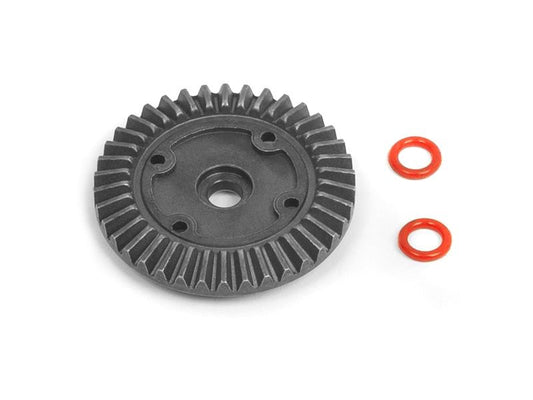 MAVERICK PHANTOM XT DIFFERENTIAL CROWN GEAR 38T W/SEALS