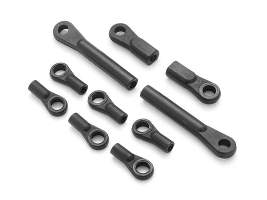 Maverick XT/MT Rod End Set