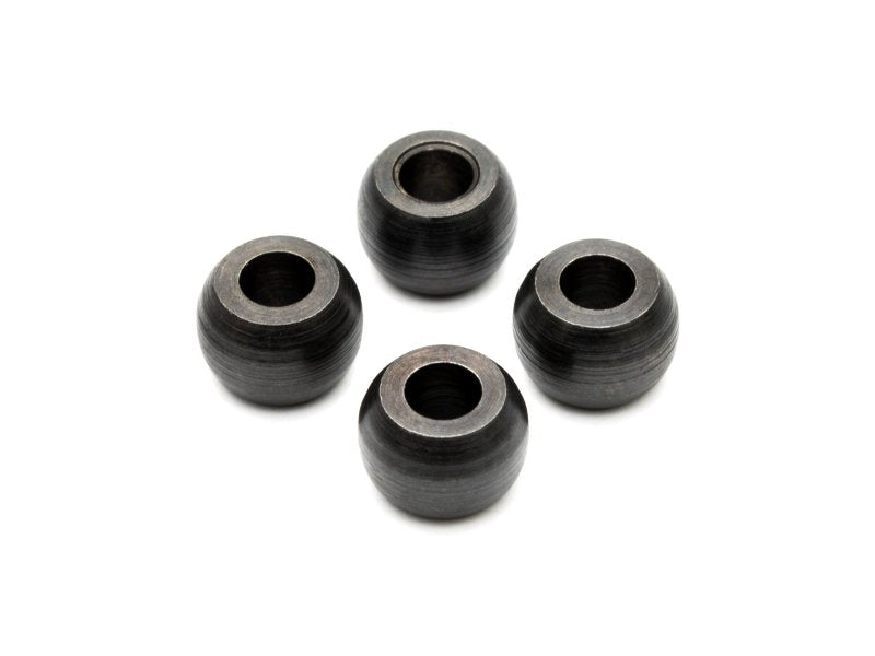 Maverick XT/MT Lower Shock Pivot Ball (4pcs)