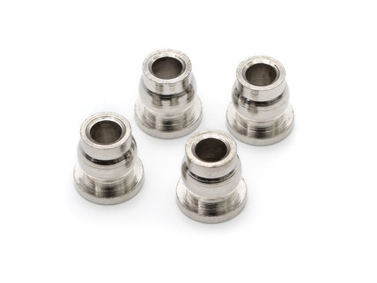 Maverick XT/MT Upper Shock Pivot Ball (4pcs)