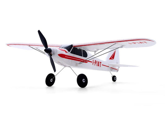 FMS PA-18 Super Cub RTF *IN STOCK*