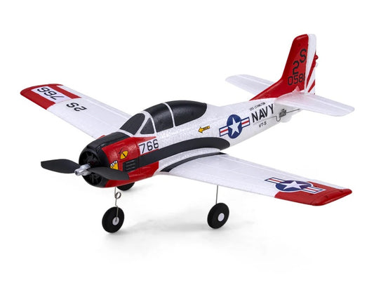 FMS T-28 Trojan RTF *IN STOCK*