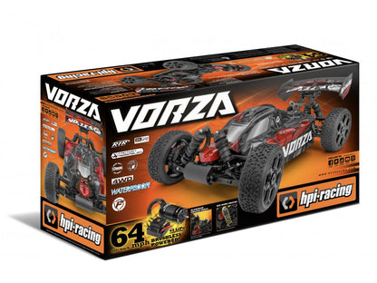 HPI Vorza *NEW* Flux 1/8 4WD Electric Buggy RTR *SOLD OUT*