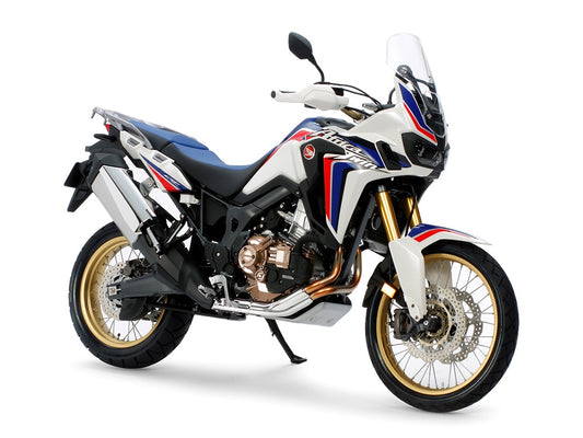 *CLEARANCE SALE* TAMIYA 1/6 HONDA CRF1000L AFRICA TWIN KIT