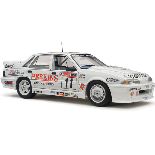 Classic Carlectables Holden VL Commodore Group A SV 1990 Bathurst 3rd Place