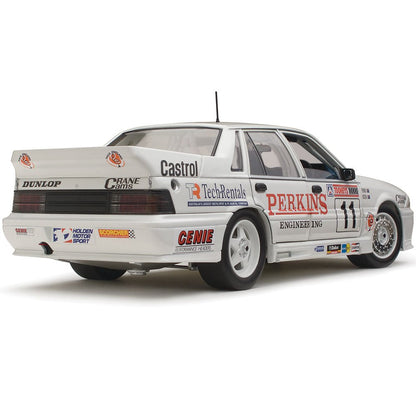 Classic Carlectables Holden VL Commodore Group A SV 1990 Bathurst 3rd Place