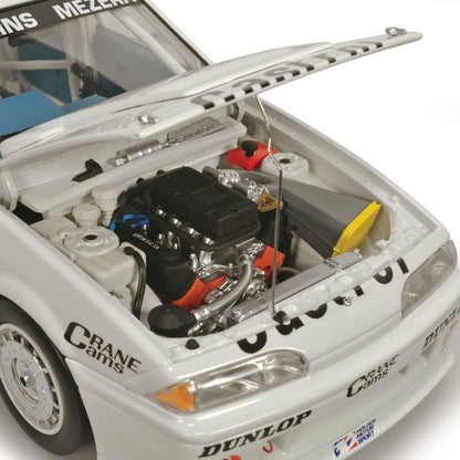 Classic Carlectables Holden VL Commodore Group A SV 1990 Bathurst 3rd Place