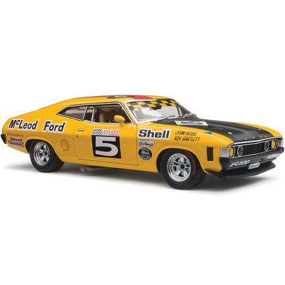 Classic Carlectables 1:18 Ford XA Falcon GT Hardtop 1973 Bathurst
