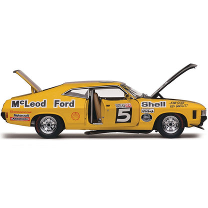 Classic Carlectables 1:18 Ford XA Falcon GT Hardtop 1973 Bathurst
