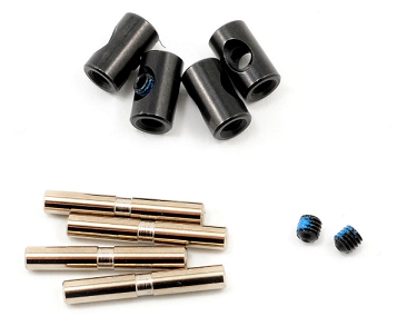 Traxxas Half Shaft Joint Rebuild Kit (2)