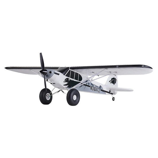 FMS RC PA-18 SUPER CUB 1.3M WITH REFLEX V2 PNP *SOLD OUT*