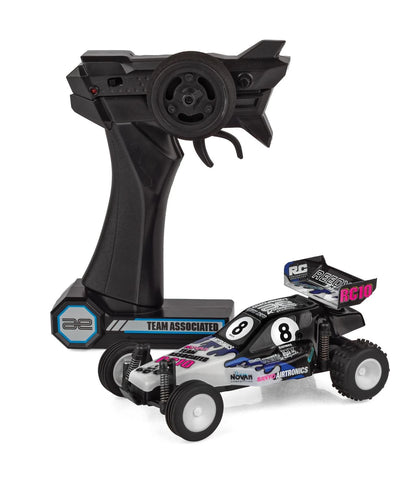 Team Associated RC28 Zoom Brian Kinwald RTR *COMING SOON*