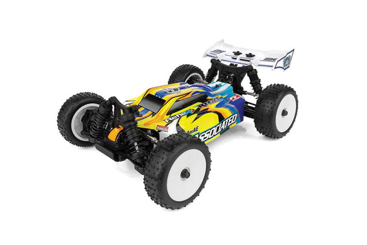 Team Associated Reflex 14B Ongaro RTR