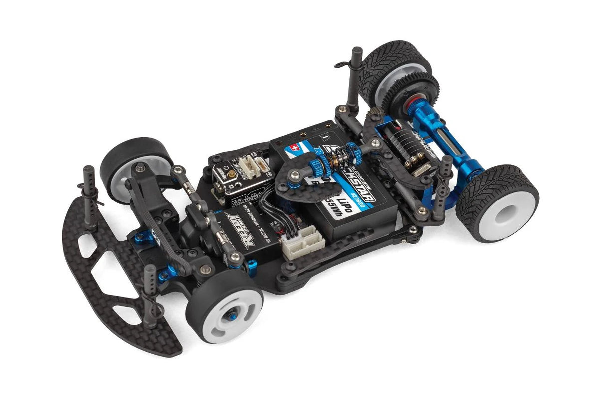 Team Associated RC28R.1 Team Kit *COMING SOON*