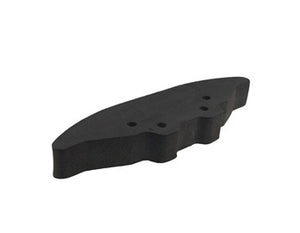 HSP Front Bumper Foam