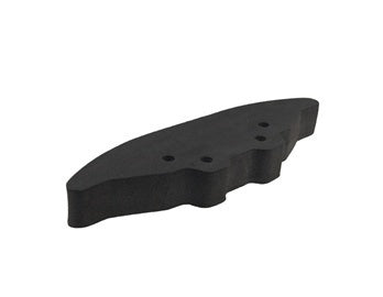 HSP Front Bumper Foam