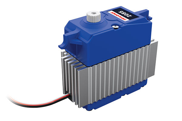 Traxxas Servo, digital high-torque