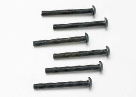 Traxxas Screws, 3x25mm