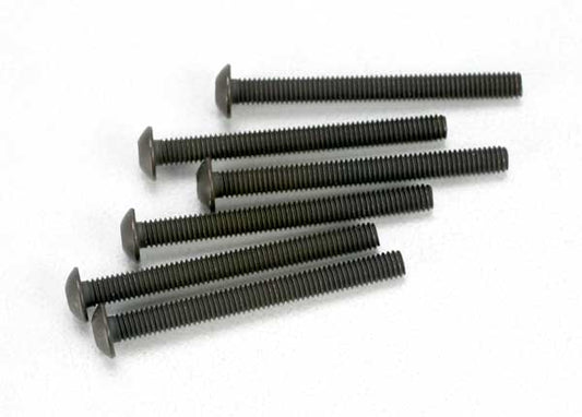 Screws, 3x30mm