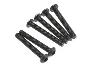 Traxxas Screws, 3x23mm