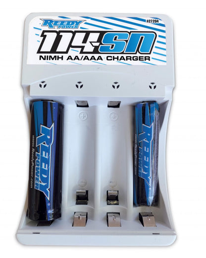 Team Associated SR27 Nissan Z RC Car (Blue) NI-MH COMBO RTR