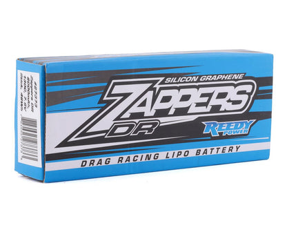 Reedy Zappers DR 2S LiPo 130C Drag Race Battery (7.6V/6000mAh)