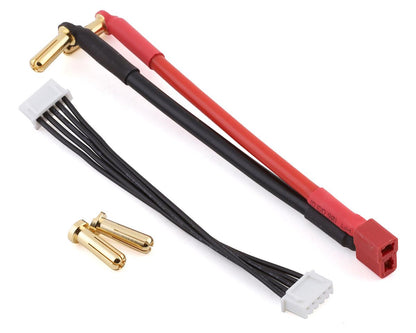 Reedy Zappers HV SG5 130C LiPo Battery (15.2V/6550mAh) w/5mm Bullets