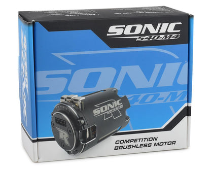 Reedy Sonic 540-M4 Modified Brushless Motor (8.0T)