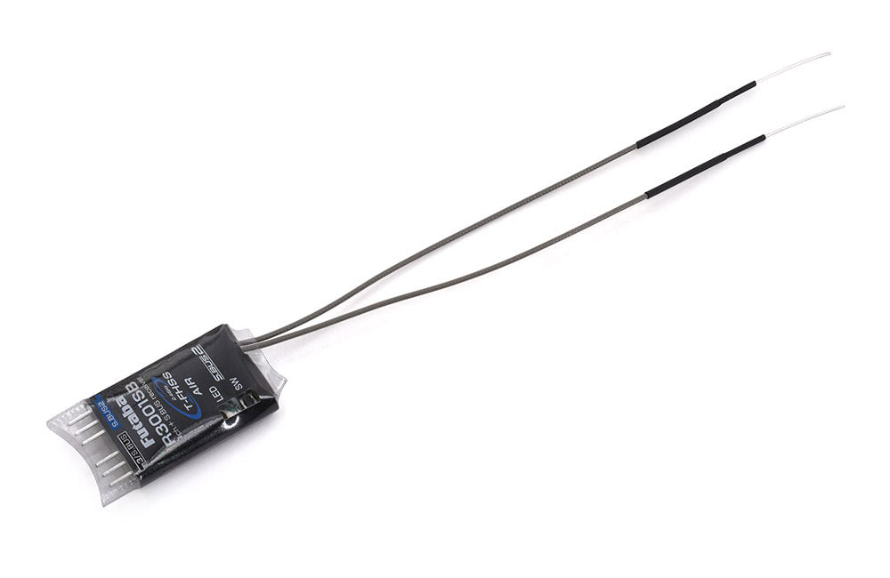 FUTABA R3001SB 2.4G single channel sbus drone rx RECEIVER