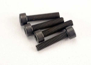 Traxxas Screws, 2.5x12mm