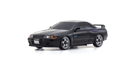 KYOSHO MINI-Z AWD NISSAN SKYLINE GT-R R32 V-SPECⅡ NEW ANIMATION FILM INITIAL D *IN STOCK*
