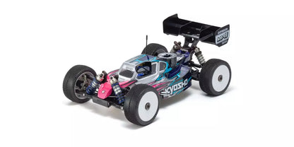 Kyosho 1/8 Inferno MP11 4WD Nitro Racing Buggy *SOLD OUT*