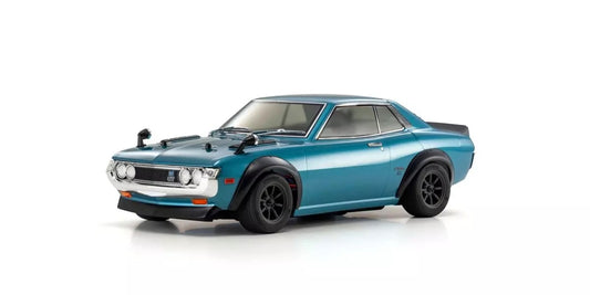 Kyosho fazer Mk2 1970 Toyota Celica GT Tuned Version Electric 4WD RC Car