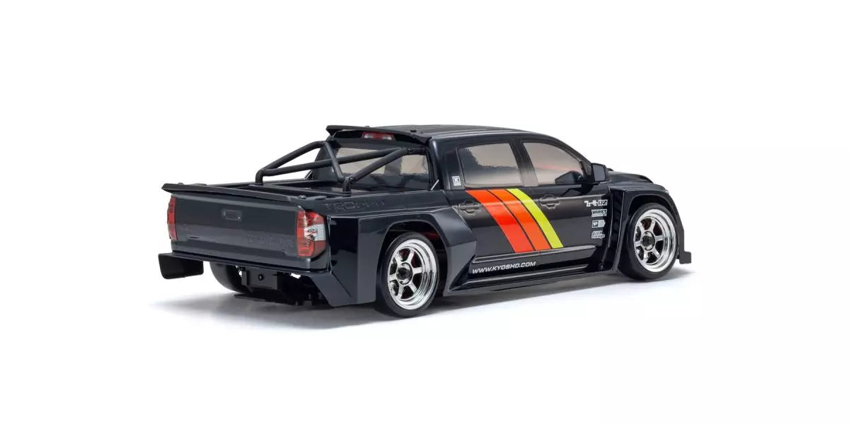 Kyosho Fazer FZD2 TRD Tundra 1/10 2WD RTR Drift Car *IN STOCK*