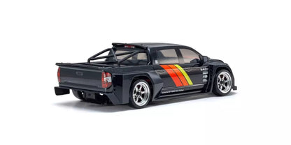 Kyosho Fazer FZD2 TRD Tundra 1/10 2WD RTR Drift Car *IN STOCK*
