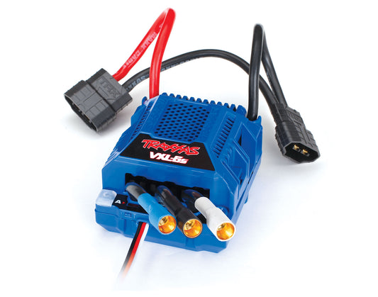 TRAXXAS VXL-6s Electronic Speed Control, waterproof (brushless)