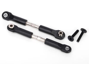 Traxxas Turnbuckles, camber link, 39mm