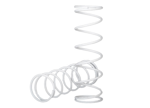 Traxxas Springs, front (2) rustler 4x4