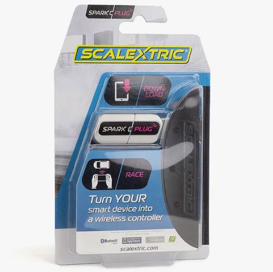 *CLEARANCE SALE* Scalextric Wireless Spark Plug Dongle