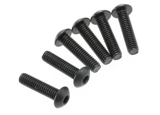 Traxxas Screws, 4x16mm