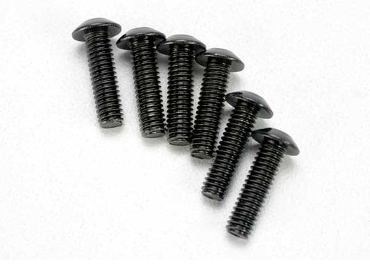 Traxxas Screws, 4x14mm