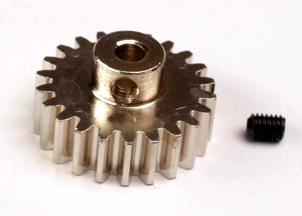 Traxxas Gear, 22-T pinion (32-p)