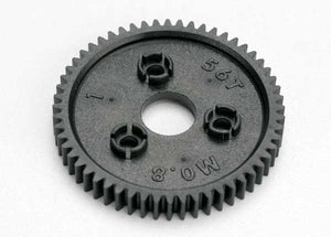 Traxxas Spur gear, 56-tooth