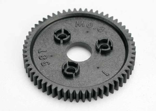Traxxas Spur gear, 58-tooth