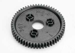 Traxxas Spur gear, 58-tooth