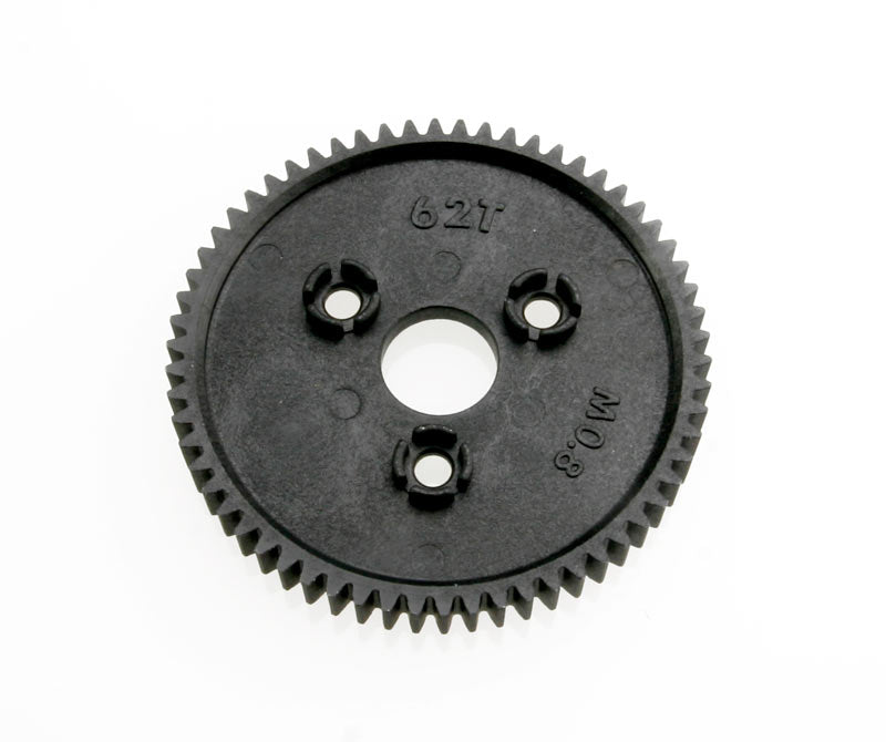 Traxxas Spur gear, 62-tooth