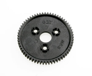 Traxxas Spur gear, 62-tooth