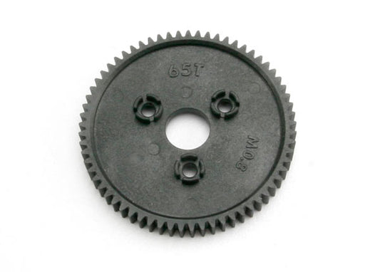 Traxxas Spur gear, 65-tooth